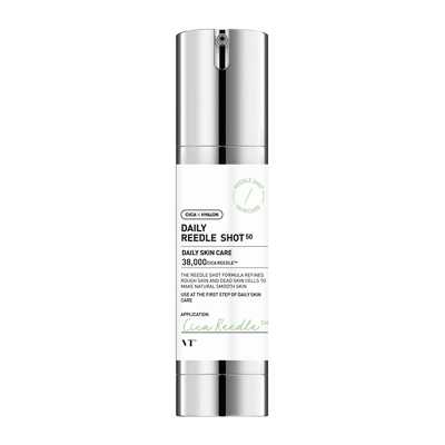 VT S50微針精華液 50mL