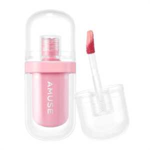 AMUSE 水潤果凍唇釉 01號BOKSOONGA JELLY 3.8g