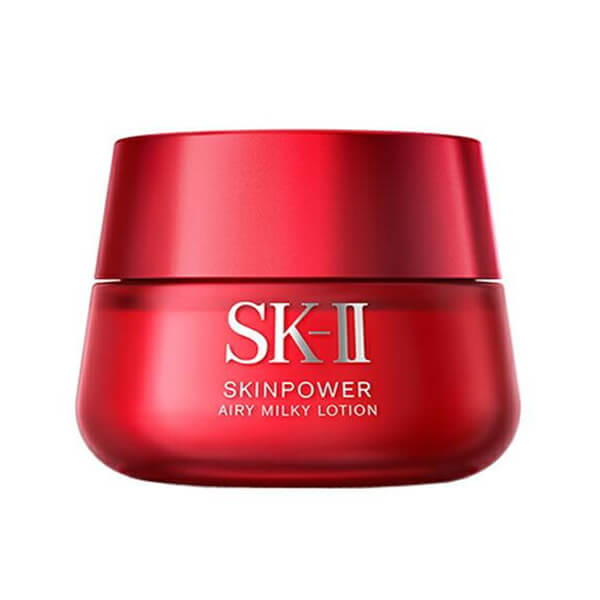 1号仓-SK-II/SK2 肌肤赋能 空气感护肤乳霜 80g