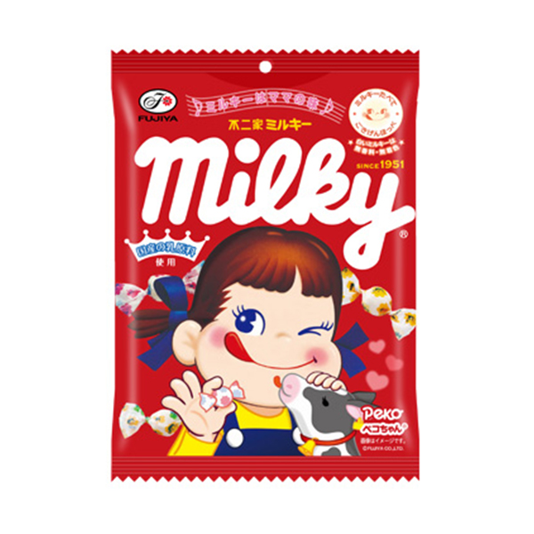 ミルキー袋-驚安の殿堂 ドン・キホーテ