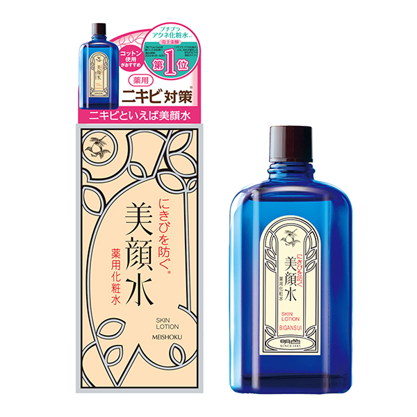 美顔水 薬用化粧水 90ml-驚安の殿堂 ドン・キホーテ
