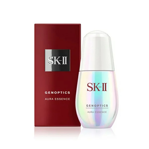 SK-II/SK2提亮肤色补水修护滋养净白小灯泡美白精华面部精华50ml