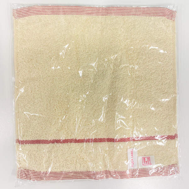 泉州毛巾 有机棉毛巾 白色