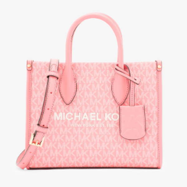 MICHAEL MICHAEL KORS MIRELLA トップジップ ショッパークロスボディ 