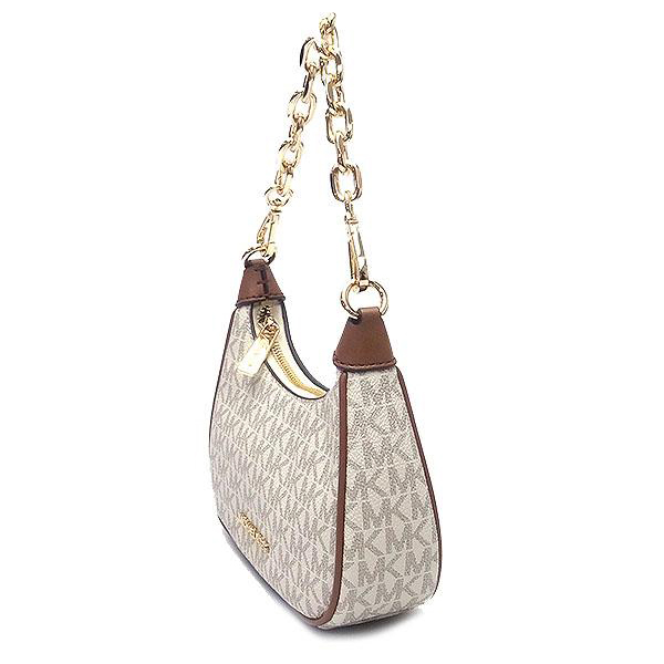 MICHAEL KORS MK Ladies Crossbody Chain Underarm Bag  Michael Kors Chain Underarm Bag main image 0