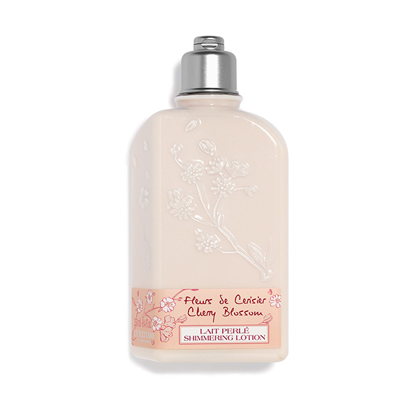1号仓-L'OCCITANE欧舒丹樱花亮泽身体乳250ml-DONKI Official Online