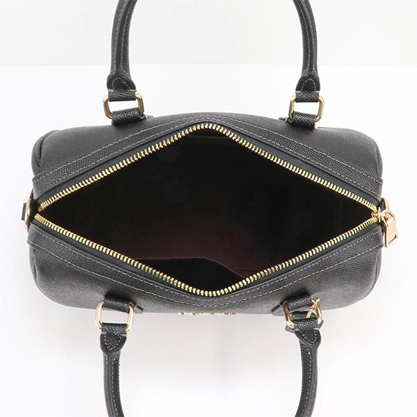 COACH 2WAYボストンバッグ ﾌﾞﾗｯｸ CH282IMBLK-驚安の殿堂