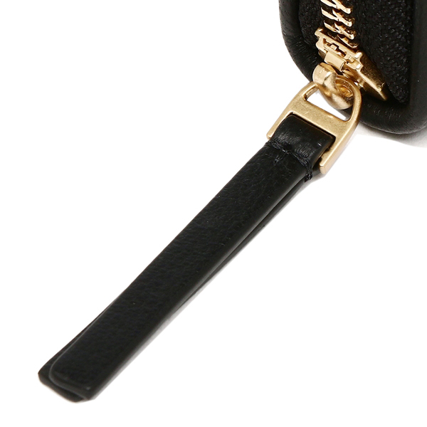 TORY BURCH トリーバーチ 長財布 キラ ブラック レディース BLACK-驚安