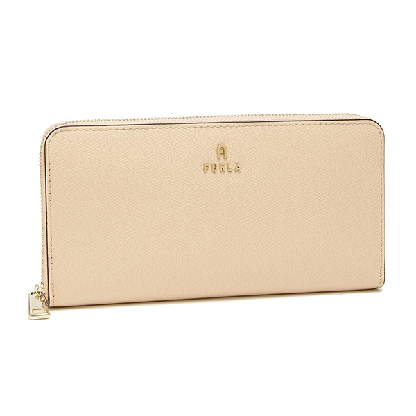 FURLA Women's zipper closure long wallet WP00322 ARE000 2044S