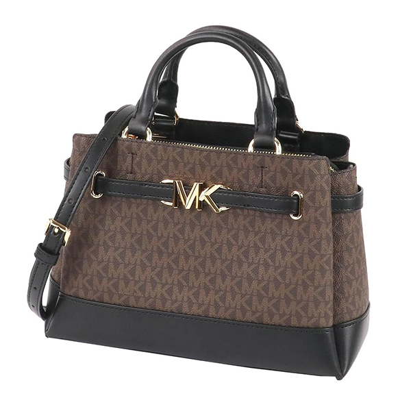 MICHAELKORS Michael Kors classic pattern 2WAY hand crossbody bag