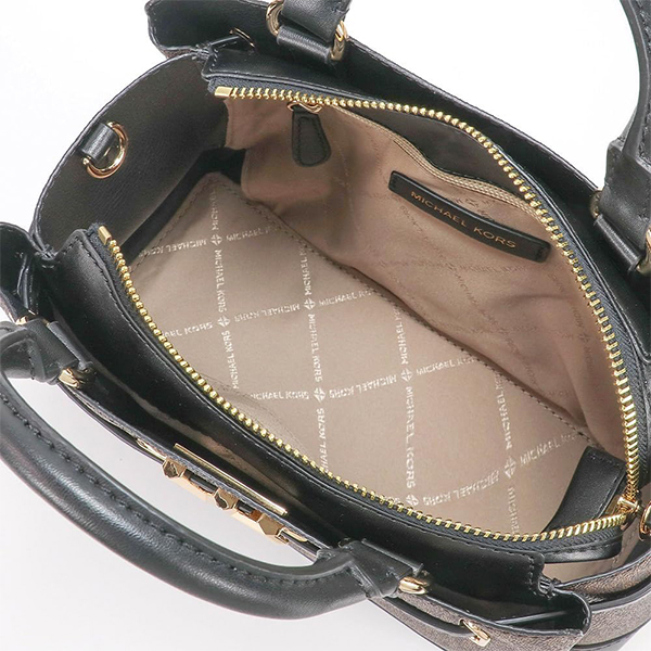 MICHAELKORS Michael Kors classic pattern 2WAY hand crossbody bag