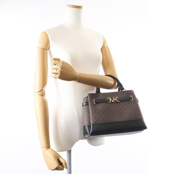 MICHAELKORS Michael Kors classic pattern 2WAY hand crossbody bag