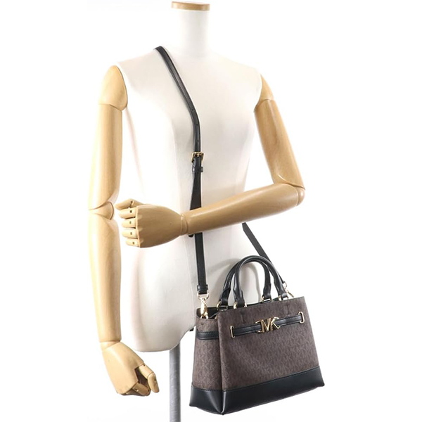 MICHAELKORS Michael Kors classic pattern 2WAY hand crossbody bag