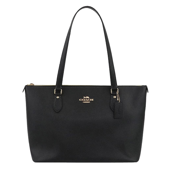 COACH トートバッグ ビジネスバッグ　2way 黒 コーチ COACH コーチ トートバッグ COACH 2Way ショルダーバッグ