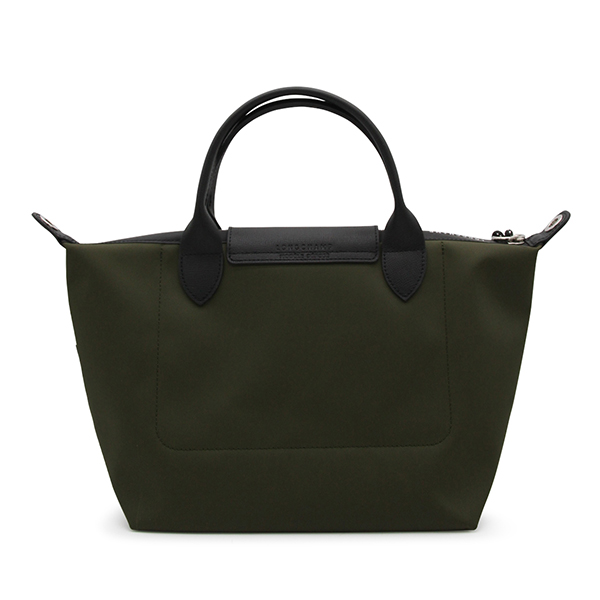 longchamp Le Pliage Series Energy Flip Hand Crossbody Bag
