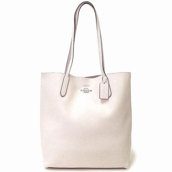 コーチ COACH レザー セア トート 肩掛け トートバッグ CP037 SVHA