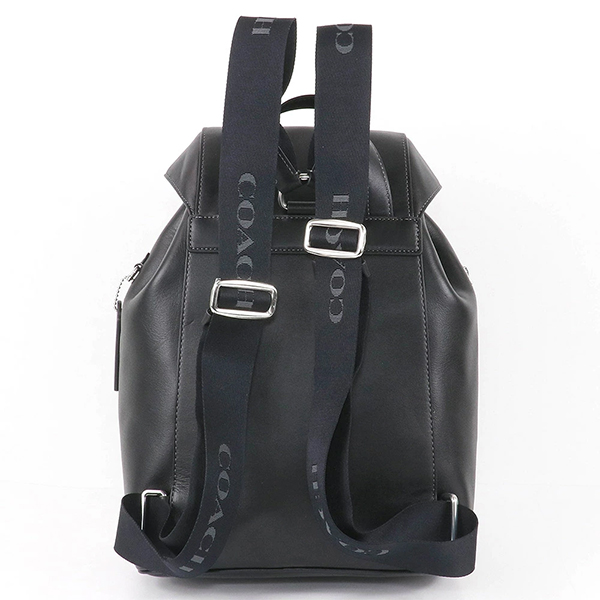 coachリュック　coach COACH Backpack CT811SVBK Black 1pc-DONKI Official Online Store