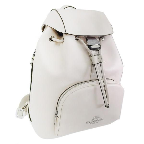 COACH Backpack CT811SVHA White 1pc-DONKI Official Online Store