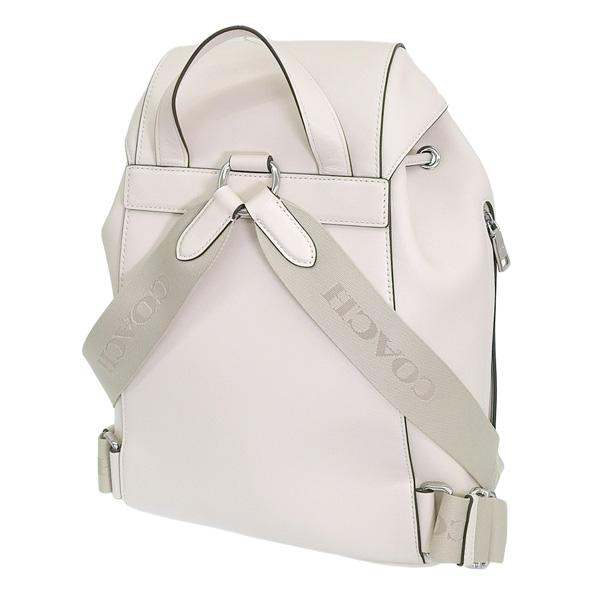 COACH Backpack CT811SVHA White 1pc-DONKI Official Online Store
