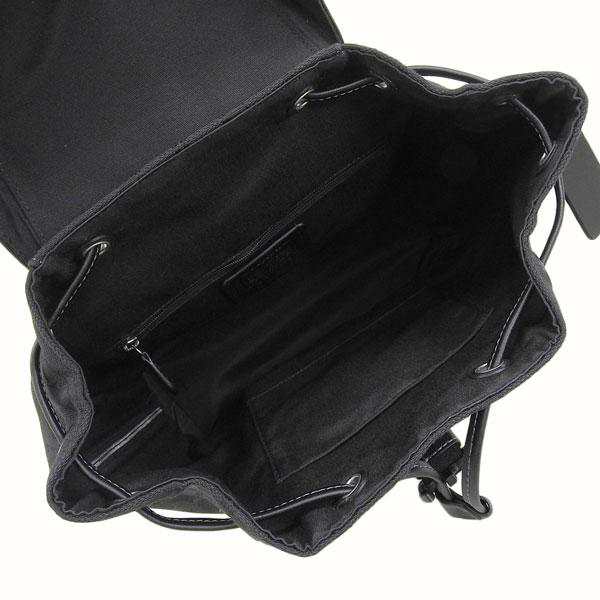 COACH Backpack CT812SBKBK Black 1pc-DONKI Official Online Store