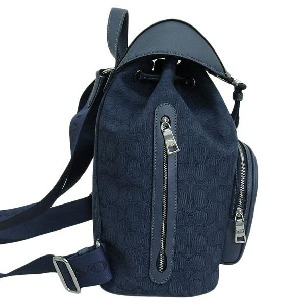 COACH Backpack CT812SVPM1 Navy Blue 1pc-DONKI Official Online StoreBuy the  Best-selling products from Japan