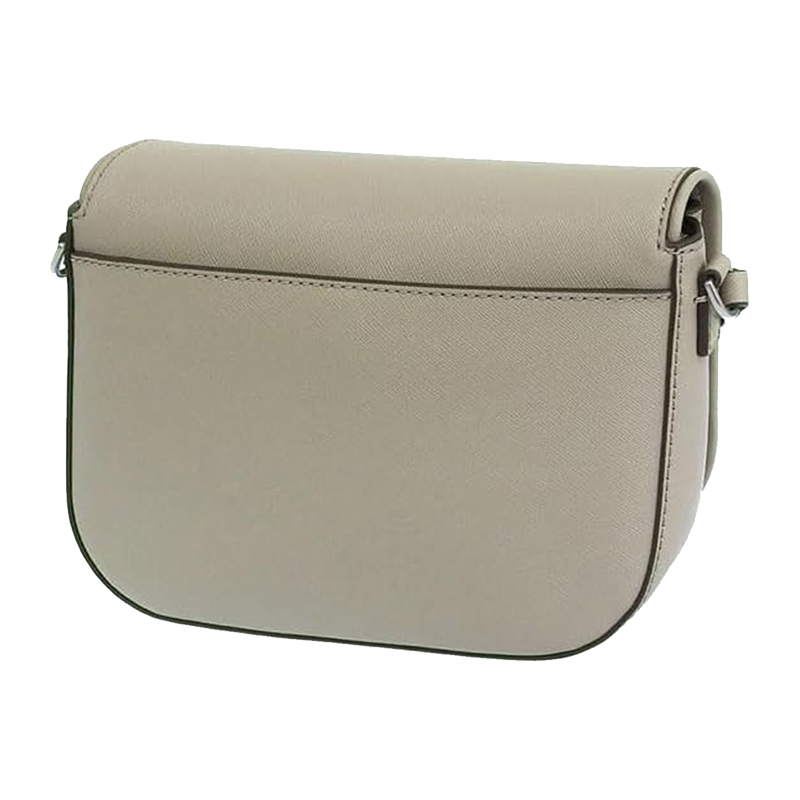 ★最終お値下げ　Tory Burch グレー ショルダーバッグ 中型 TORY BURCH トリーバーチ ショルダーバッグ 134839-083 グレー-驚安の殿堂