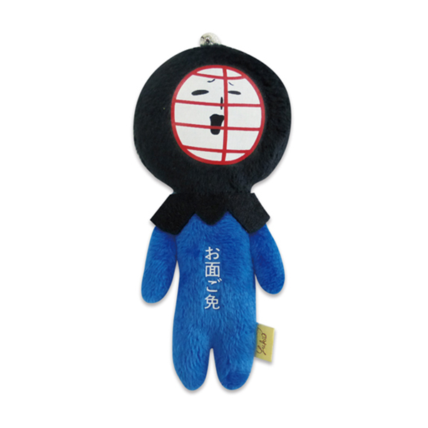 きんちゃく　ユキエモン13 ハンドメイド EXPO2025 ミャクミャク 巾着(きんちゃく) | 2025大阪・関西万博公式