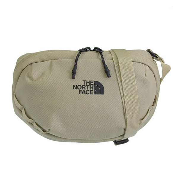 THE NORTH FACE The North Face Mini Nylon Shoulder Crossbody Bag