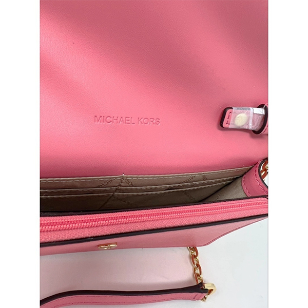 MICHAEL KORS simple and fashionable women's shoulder crossbody