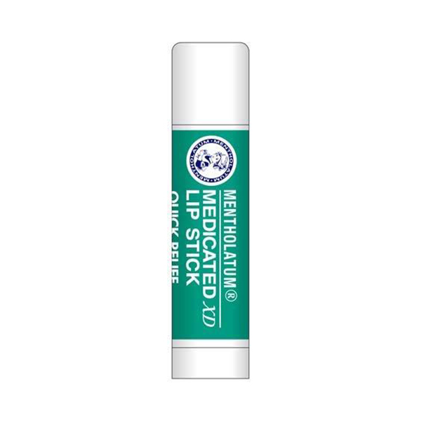 Mentholatum Medicinal Lipstick XD 4g-DONKI Official Online Store