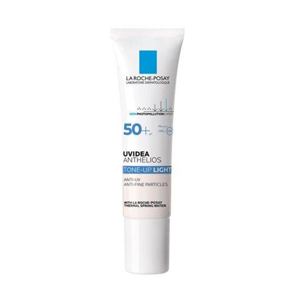 larocheposay sunscreen primer SPF50+/PA++++ whitening and