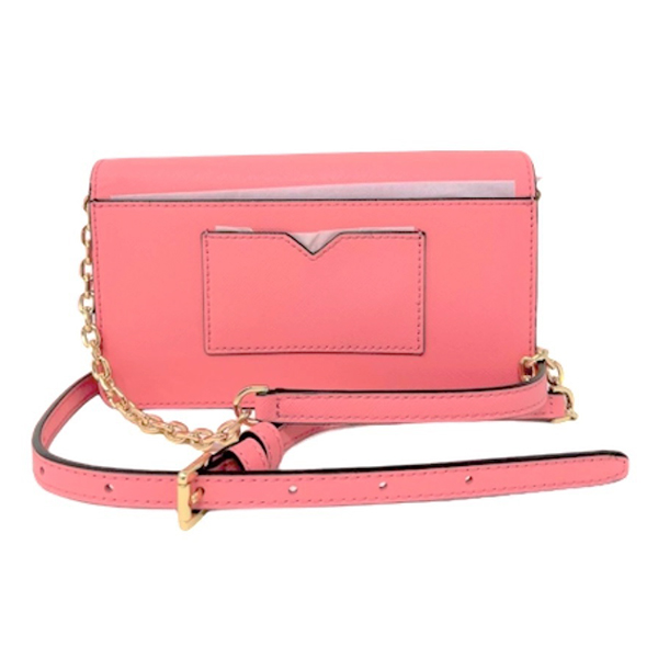 ミィ MICHAEL KORS simple and fashionable women's shoulder crossbody