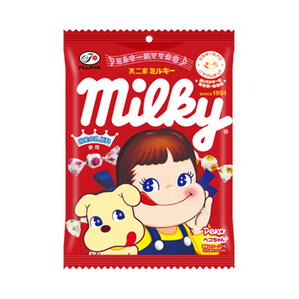 ミルキー袋-驚安の殿堂 ドン・キホーテ