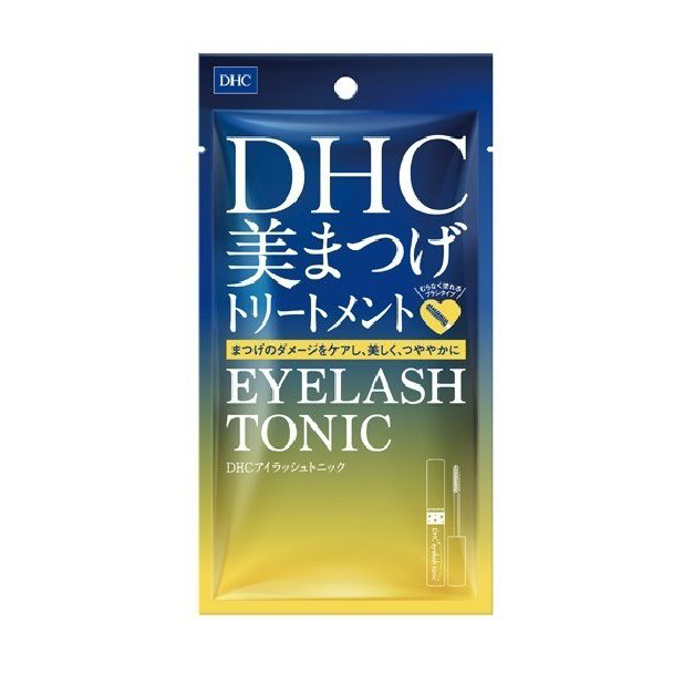 DHC Eyelash Tonic 睫毛修護液