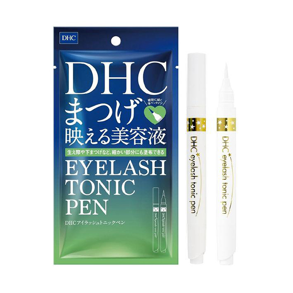 DHC Eyelash Tonic Pen 睫毛修護筆