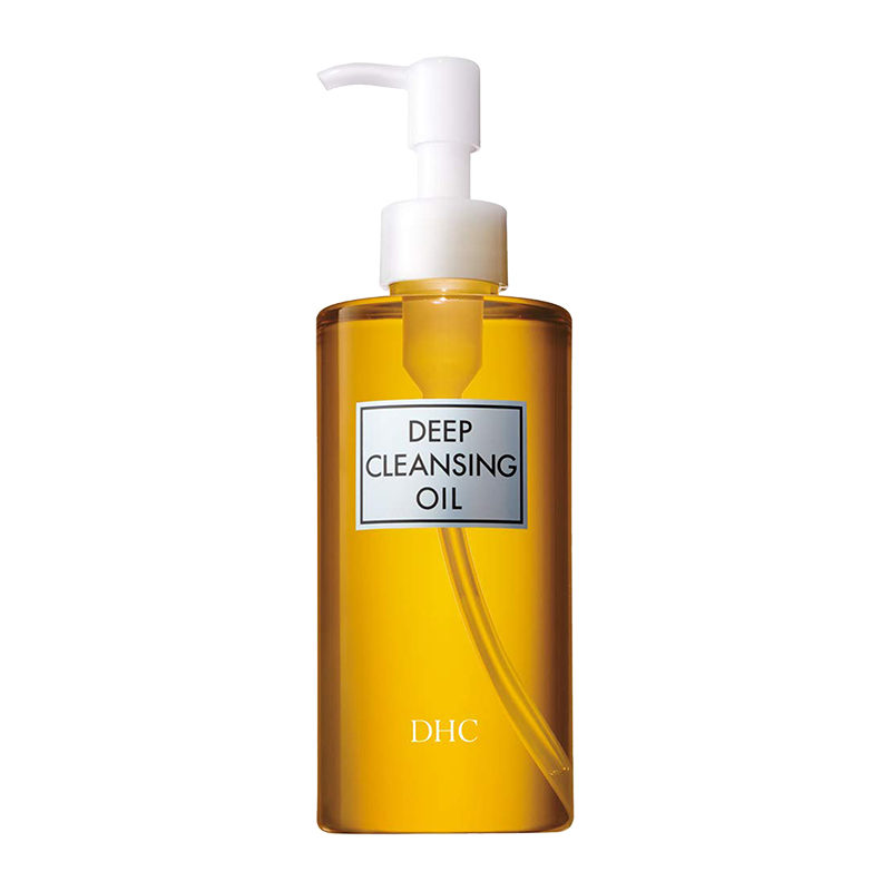 DHC Deep Cleansing Gentle Cleansing Oil 150ml-DONKI Official