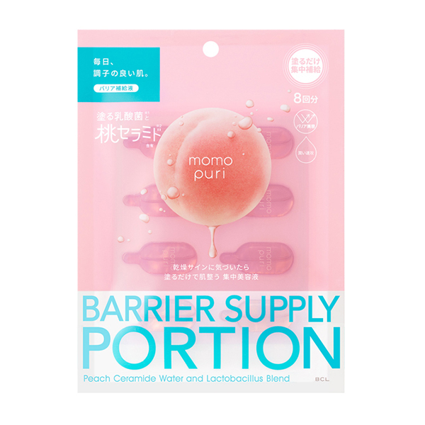 美容液 MOMO 定期】鉄+亜鉛 MOMOMEDI＋ウォータートリートメント 400ml SET | MOMO