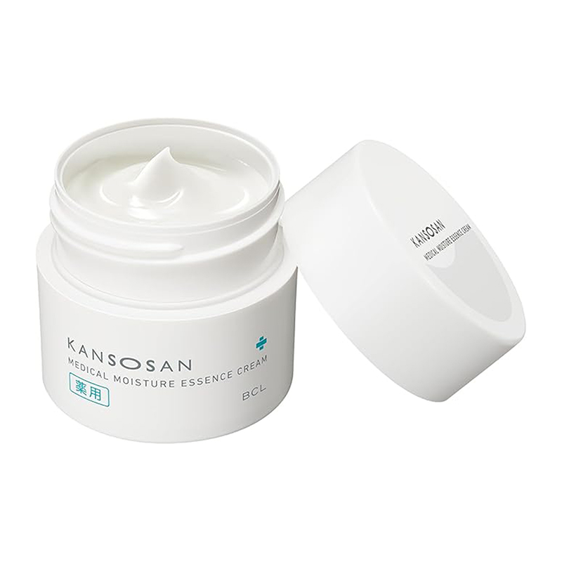 CCクリーム KANSOSAN SKINCARE MOISTURE KANSOSAN Medicinal moisturizing cream 50ml-DONKI Official Online