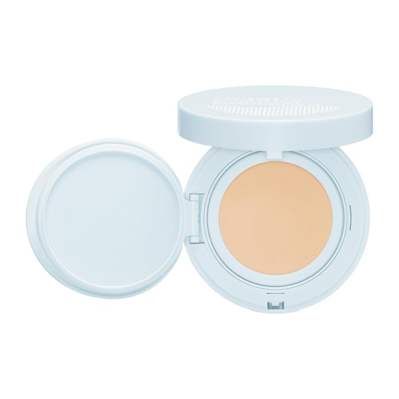 BCL KANSOSAN Dry Skin Moisturizing Cushion Foundation No. 01 Light