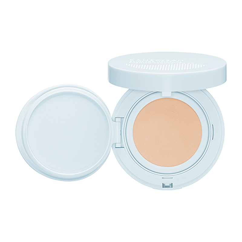 BCL KANSOSAN Dry Skin Care Cushion Foundation SPF50+ ・PA++++