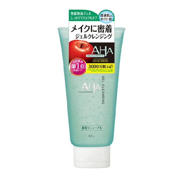 AHA クレンジングリサーチ ジェルクレンジング-驚安の殿堂 ドン・キホーテ