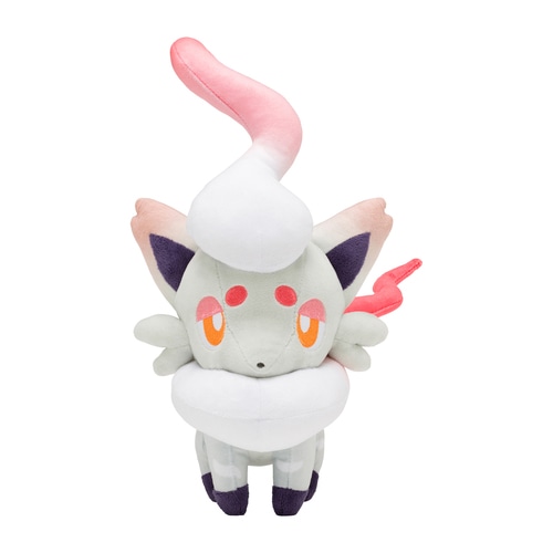 Pokemon宝可梦毛绒玩偶索罗亚1个-DONKI Official Online Store｜Buy