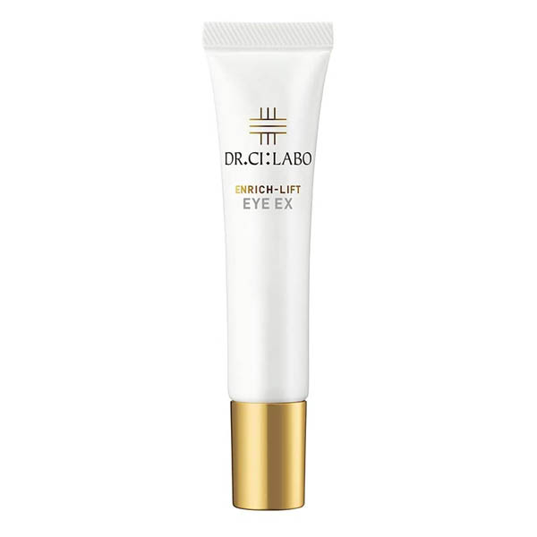Dr.Ci:Labo Enrich-Lift EYE Ex-DONKI Official Online Store｜Buy the