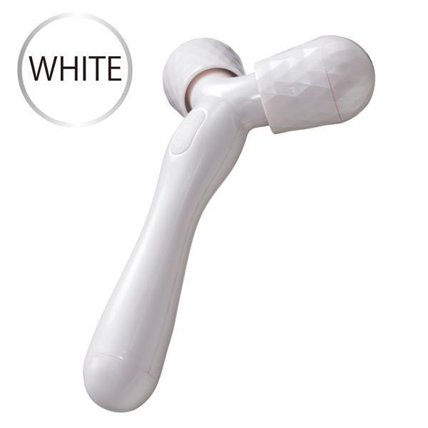 ESTHETIC VIBRATION 震動按摩美體棒 白色