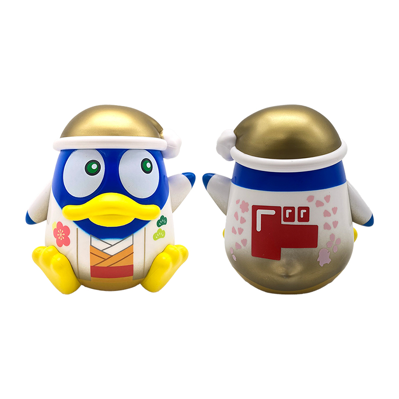 ヴァリアーツドンペンフィギュアシリーズドンペン001(JAPANドンペン