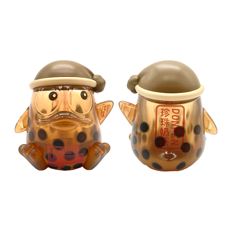 ヴァリアーツドンペンフィギュアシリーズドンペン006(TAIWANドンペン