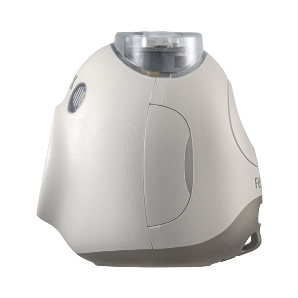 FUJIFILM NSTAX Pal multi-function handheld camera milky white 1 pc