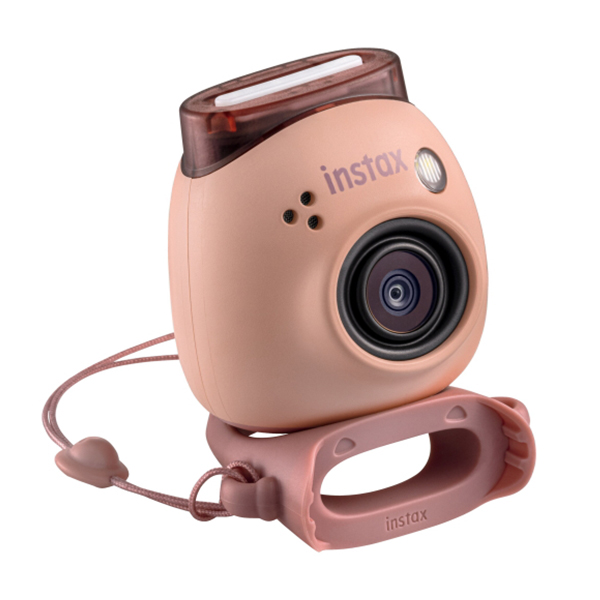 フジフイルムinstax pal新品未使用デジタルカメラ INSTAX Pal ピスタチオグリーン | フジフイルムモール