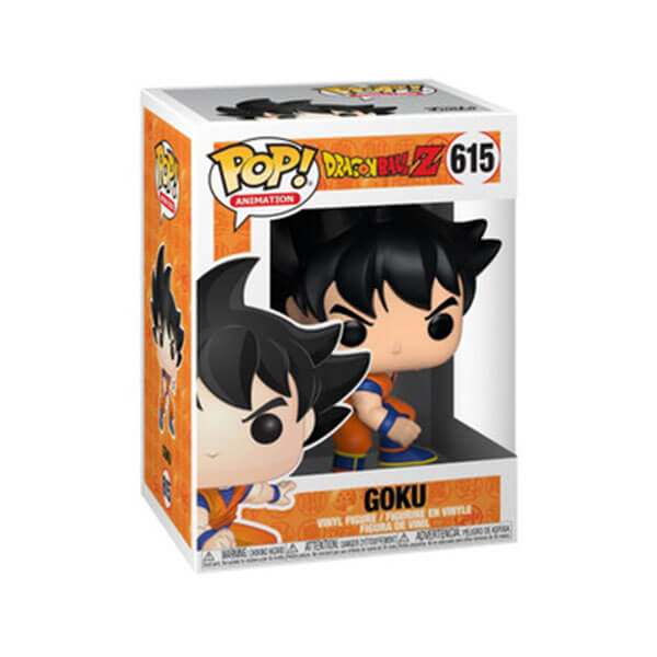 BANDAI万代 Funko POP！ 动漫：龙珠Z 手办周边 悟空-驚安の殿堂 ドン