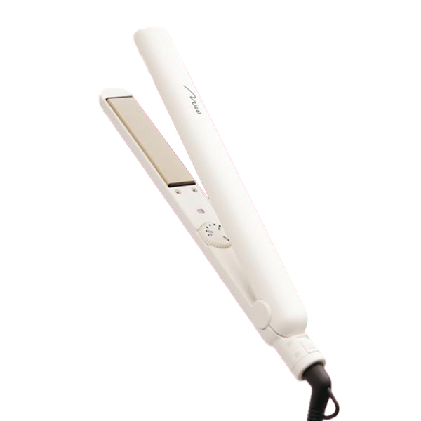 Don Quijote Exclusive MCL-SSI24-001-WH Straight Hair Iron 24mm 1